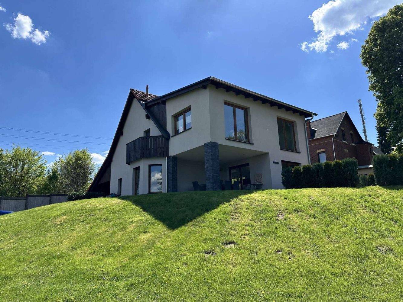 4 rooms House in Vogtlandkreis, Germany No. 220289