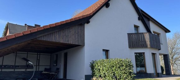 4 rooms House in Vogtlandkreis, Germany No. 220289 7