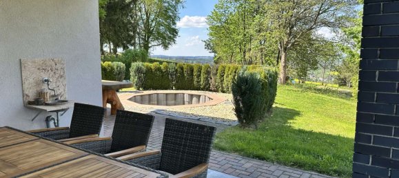 4 rooms House in Vogtlandkreis, Germany No. 220289 17