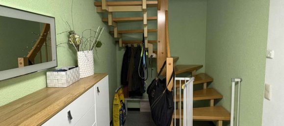 4 rooms House in Vogtlandkreis, Germany No. 220289 18