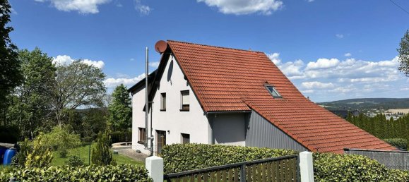 4 rooms House in Vogtlandkreis, Germany No. 220289 4