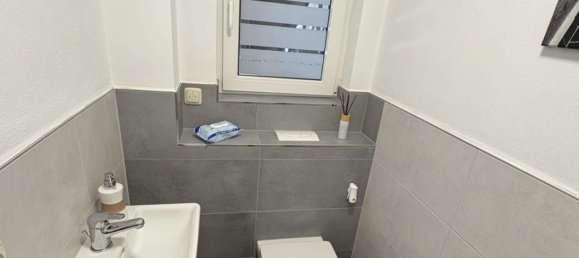 4 rooms House in Vogtlandkreis, Germany No. 220289 11