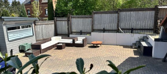 4 rooms House in Vogtlandkreis, Germany No. 220289 8