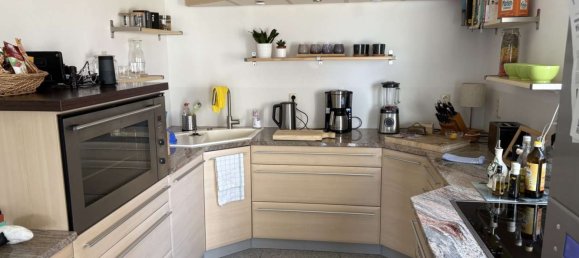 4 rooms House in Vogtlandkreis, Germany No. 220289 12