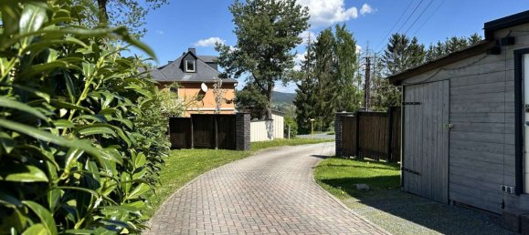 4 rooms House in Vogtlandkreis, Germany No. 220289 6