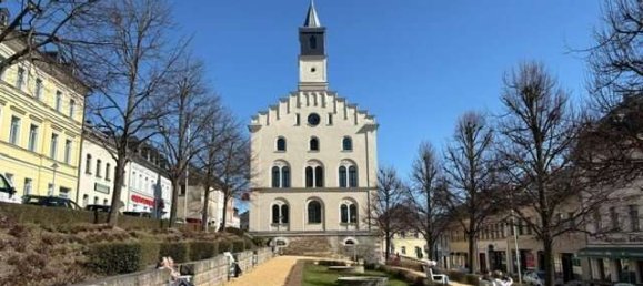 4 rooms House in Vogtlandkreis, Germany No. 220289 29