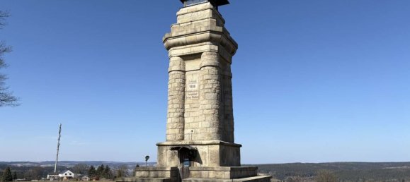 4 rooms House in Vogtlandkreis, Germany No. 220289 28