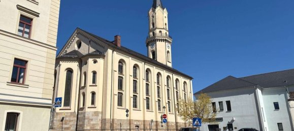 4 rooms House in Vogtlandkreis, Germany No. 220289 30