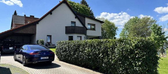 4 rooms House in Vogtlandkreis, Germany No. 220289 2