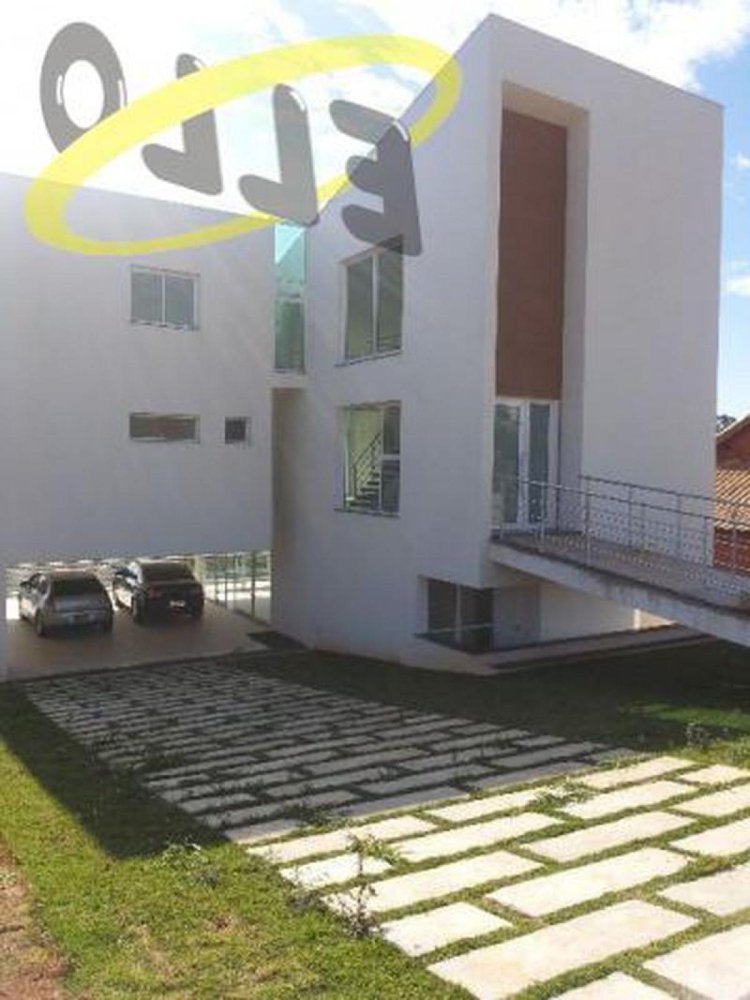 5 bedrooms House in Vargem Grande Paulista, Brazil No. 524095