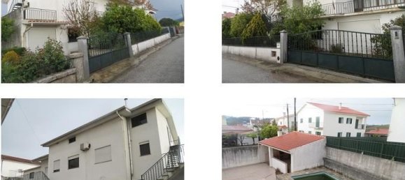 3 bedrooms House in Nogueira do Cravo, Portugal No. 25931 10