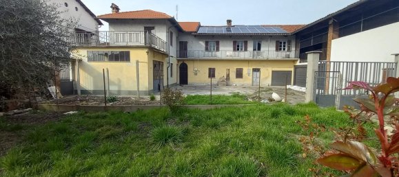 14غرفة منزل في Volpiano, Italy رقم 135753 9