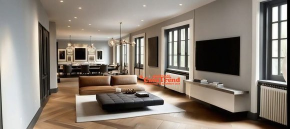 14غرفة منزل في Volpiano, Italy رقم 135753 5