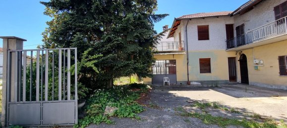 14غرفة منزل في Volpiano, Italy رقم 135753 15