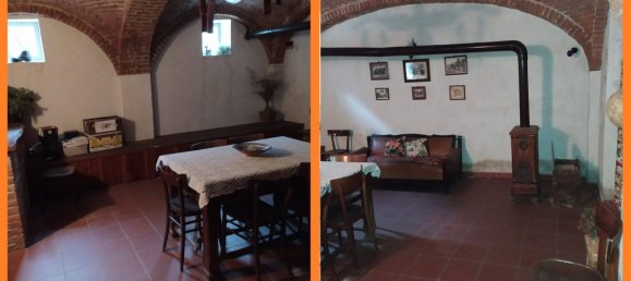 14غرفة منزل في Volpiano, Italy رقم 135753 10