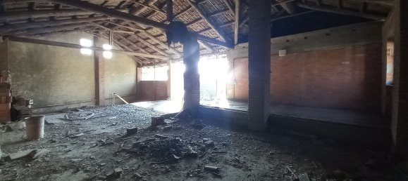 14غرفة منزل في Volpiano, Italy رقم 135753 31