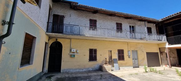 14غرفة منزل في Volpiano, Italy رقم 135753 17