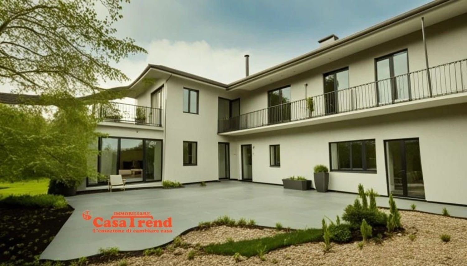 14غرفة منزل في Volpiano, Italy رقم 135753