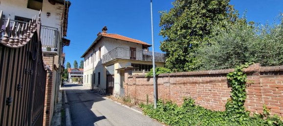 14غرفة منزل في Volpiano, Italy رقم 135753 21