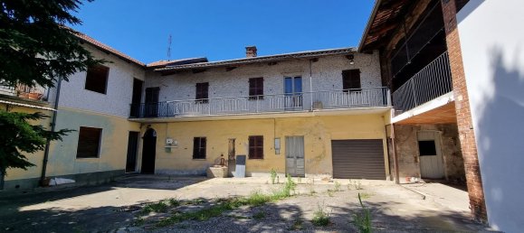 14غرفة منزل في Volpiano, Italy رقم 135753 18