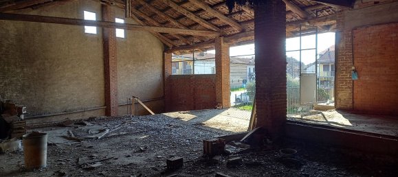 14غرفة منزل في Volpiano, Italy رقم 135753 24