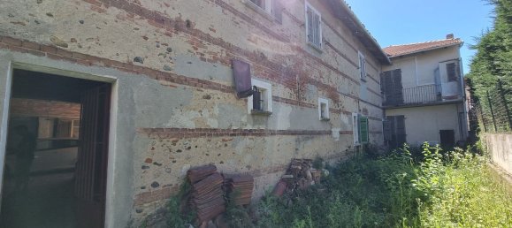 14غرفة منزل في Volpiano, Italy رقم 135753 20