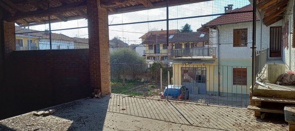 14غرفة منزل في Volpiano, Italy رقم 135753 25