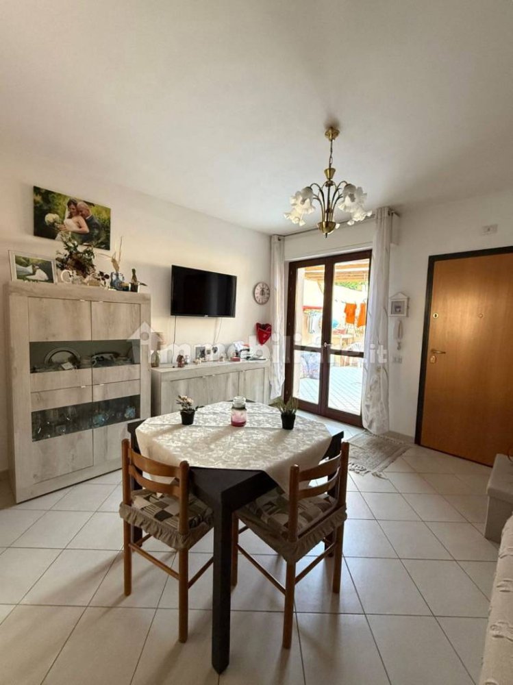 Apartamento de 2 dormitorios en Selargius, Italy No. 343210
