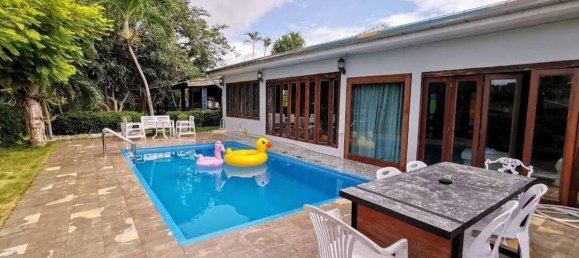 3 Schlafzimmer Haus in Klaeng, Thailand, Nr. 64674 4