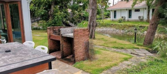 3 Schlafzimmer Haus in Klaeng, Thailand, Nr. 64674 5