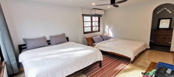 3 Schlafzimmer Haus in Klaeng, Thailand, Nr. 64674 6
