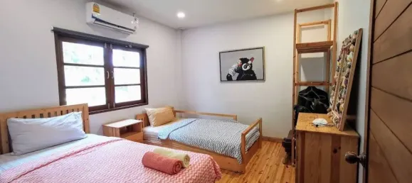 3 Schlafzimmer Haus in Klaeng, Thailand, Nr. 64674 2