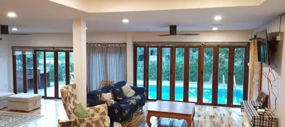 3 Schlafzimmer Haus in Klaeng, Thailand, Nr. 64674 3