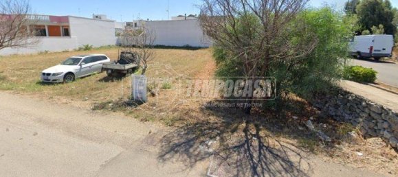800m² Land in Caprarica di Lecce, Italy No. 330921 3