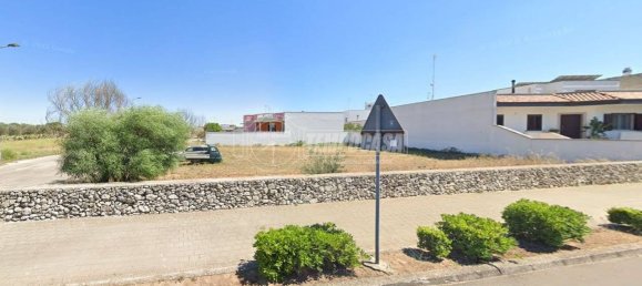 800m² Land in Caprarica di Lecce, Italy No. 330921 5