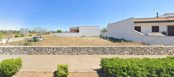 800m² Land in Caprarica di Lecce, Italy No. 330921 6