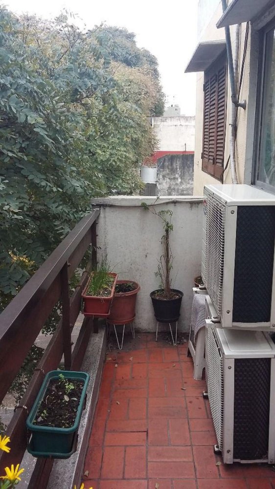 2 chambres Maison à Buenos Aires, Argentina No. 76105