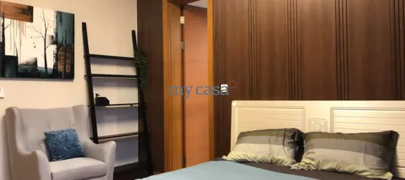 Квартира с 3 спальнями в Тхудык, Хошимин, Вьетнам № 9327 2