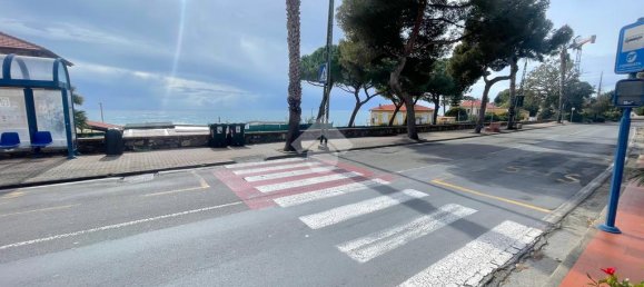 1 room Commercial property in Sanremo, Italy No. 212425 15