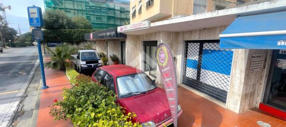 1 room Commercial property in Sanremo, Italy No. 212425 9