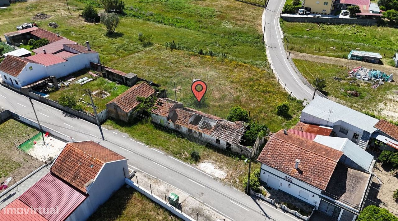 2 Schlafzimmer Haus in Ferreira a Nova, Portugal, Nr. 32400