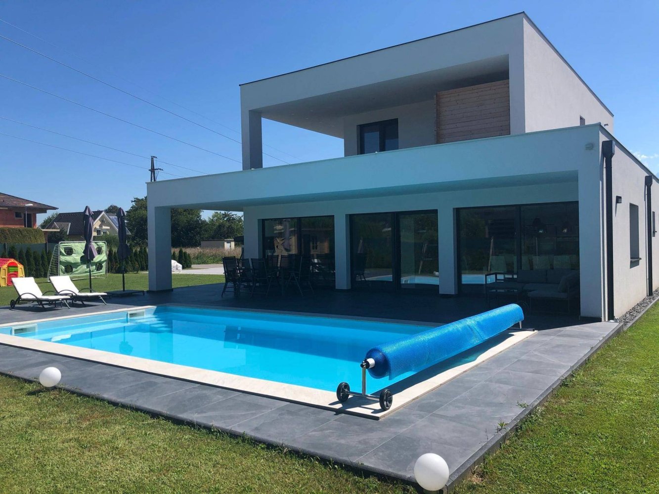 2 bedrooms House in Villach, Austria No. 152538