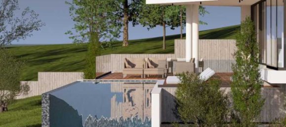 3 bedrooms Villa in Tala, Cyprus No. 15256 13