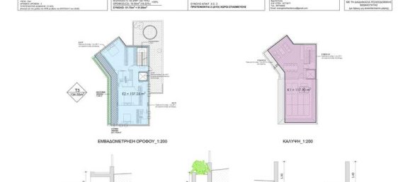 3 bedrooms Villa in Tala, Cyprus No. 15256 5