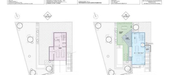 3 bedrooms Villa in Tala, Cyprus No. 15256 6