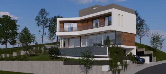 3 bedrooms Villa in Tala, Cyprus No. 15256 14