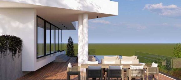 3 bedrooms Villa in Tala, Cyprus No. 15256 15