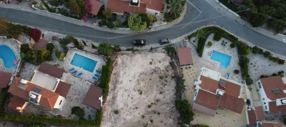 3 bedrooms Villa in Tala, Cyprus No. 15256 2