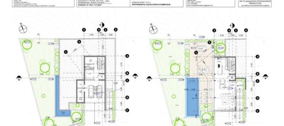 3 bedrooms Villa in Tala, Cyprus No. 15256 16