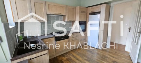 2 bedrooms Apartment in Longwy, France No. 156593 3